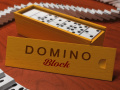 Juego Domino Block  