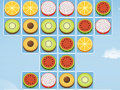 Juego Fruit Candy Shop