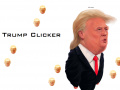 Juego Trump Clicker