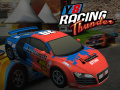 Juego Y8 Racing Thunder