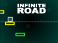 Juego Infinite Road