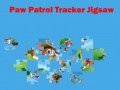 Juego Paw Patrol Tracker Jigsaw