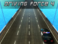 Juego Driving Force 4