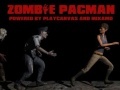 Juego Zombie Pac-Man