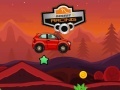 Juego Desert Racing