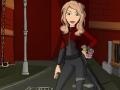 Juego Spy Dress Up