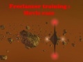 Juego Freelancer training : Hovis race