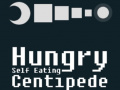 Juego Hungry Centipede