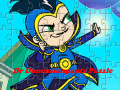 Juego Dr Dimensionpants Puzzle