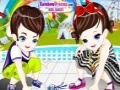 Juego Chalk Drawing Kids