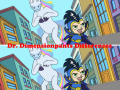 Juego Dr. Dimensionpants Differences