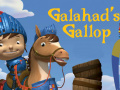 Juego Galahads Gallop