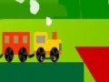 Juego Mini Train
