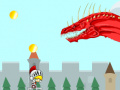 Juego Dragon Chaser 