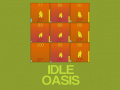 Juego Idle Oasis