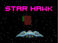 Juego Space Hawk