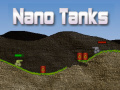 Juego Nano Tanks