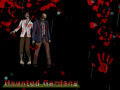 Juego Haunted Gardens 