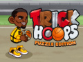 Juego Trick Hoops Puzzle Edition