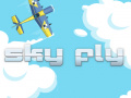 Juego Sky Fly