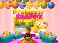 Juego Professor Snappy