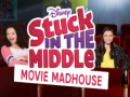 Juego Stuck in the middle Movie Madhouse