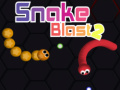 Juego Snake Blast 2