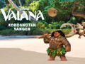 Juego Vaiana kokosnoten vangen