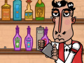 Juego Bartender by wedo you play