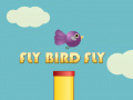 Juego Fly Bird Fly