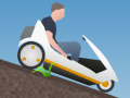 Juego Sinclair C5 Stunt Rider