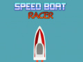 Juego Speed Boat Racer