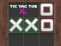 Juego Tic Tac Toe XL