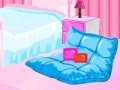 Juego Bedroom Decorating