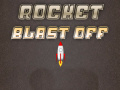 Juego Rocket Blast Off