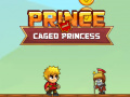 Juego Prince and Caged Princess  