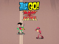 Juego Teen Titans Go: Slash of Justice