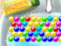 Juego Bubble