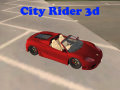Juego City Rider 3d