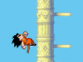 Juego Dragon Ball Korin Tower