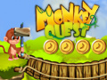 Juego Monkey Quest