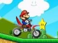 Juego Mario Motocross Mania 2