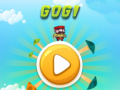Juego Gogi