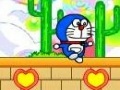 Juego Doraemon Adventure