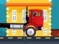 Juego Car Transporter