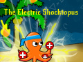 Juego The Electric Shocktopus   