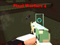 Juego Pixel Warfare 4