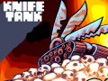 Juego Knife Tanks      