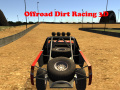 Juego Offroad Dirt Racing 3D