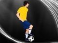 Juego Euro Tennis Ball 2012